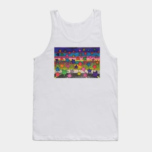 TURTLE MIGRATION Tank Top